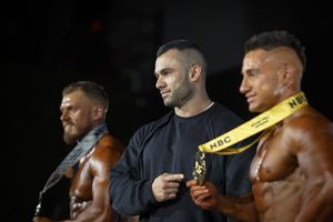 Фотограф Вадим Свирин